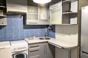 квартира за адресою Охтирська вул., 20