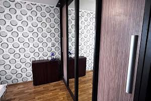 квартира по адресу Мира просп., 13