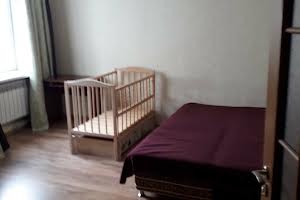 квартира за адресою Зодчих вул., 18