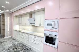 квартира по адресу Теренція Кореня, 9