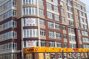 квартира за адресою Шевченка вул., 100