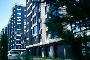 квартира за адресою Хіміків, 28