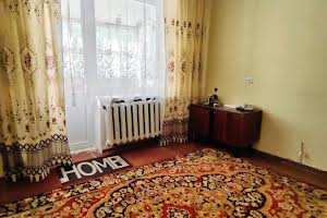 квартира по адресу Котляревського, 2/2