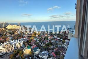 квартира по адресу Каманина ул. (Каманина), 16/а2