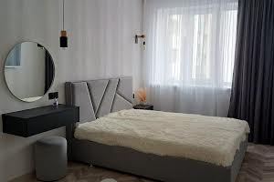 квартира за адресою Лісогринівецька вул., 34