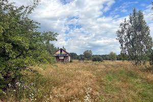 ділянка за адресою 