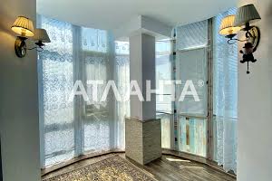 квартира за адресою Люстдорфська дорога вул., 140