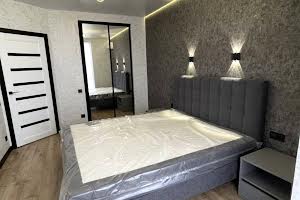 квартира по адресу Запорожское шоссе, 32д