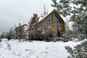 дом по адресу с. Дмитровка, Києво-Святошинський