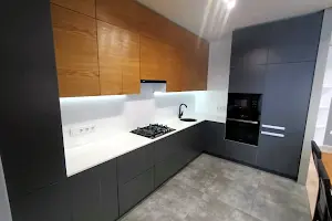 квартира за адресою Конякіна вул., 3 д