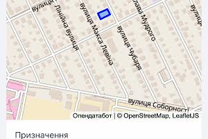 дом по адресу Чубаря ул., 19