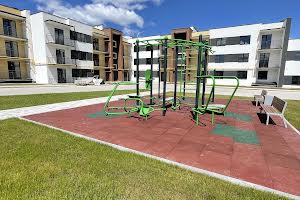 квартира за адресою 4-провулок Корольова, 1