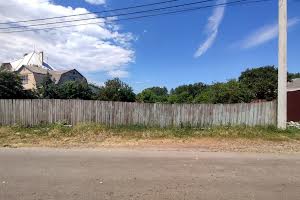 ділянка за адресою с. Жорнівка, 