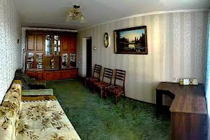 квартира по адресу Леся Курбаса просп., 3