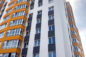квартира за адресою Степана Бандери вул., 32/1