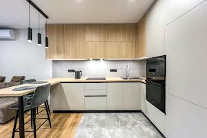 квартира по адресу Червоной Калины просп., 56