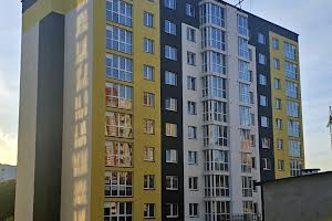 квартира за адресою Володимира Великого вул., 9А