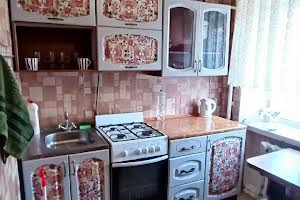квартира по адресу Івана Сірка, 14