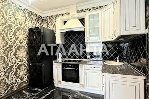 квартира за адресою Французький бульв., 60г