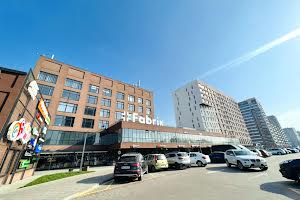 квартира за адресою Стрийська вул., 45д