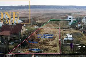 ділянка за адресою Підгірна