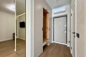 квартира за адресою Ольги Кисілевської вул., 27
