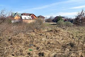 участок по адресу с. Петрушки, Патріотів, 18