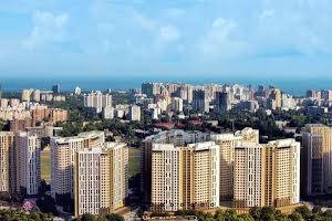 квартира по адресу Краснова ул., 3