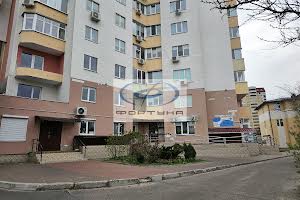 квартира за адресою Смілянська, 2/1