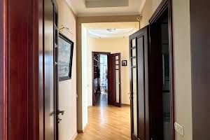 квартира за адресою Леваневського, 15