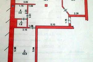 квартира по адресу Мира просп. (Леніна), 8а