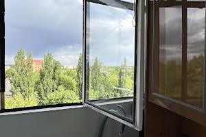 квартира за адресою Молодіжна вул., 17/2