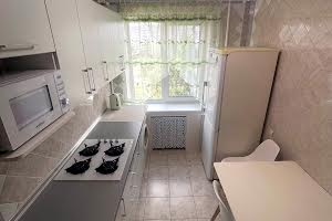 квартира за адресою Дніпро, Донецьке шосе, 110
