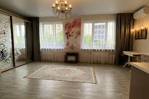 квартира по адресу Жемчужная ул., 2