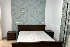 квартира за адресою Залізнична вул., 17