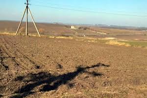 участок по адресу Академіка Заболотного ул.