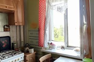 квартира по адресу Академика Заболотного ул., 19