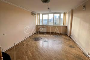 комерційна за адресою Антоновича, 91/14