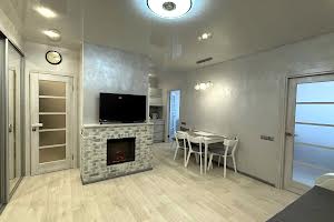 квартира за адресою Академика Сахарова, 3