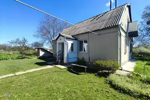 будинок за адресою Петра Дорошенка вул., 1