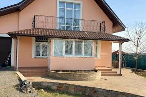 дом по адресу Квітнева, 38