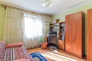 квартира за адресою Генерала Генадія Воробйова вул. (Курська), 13-А