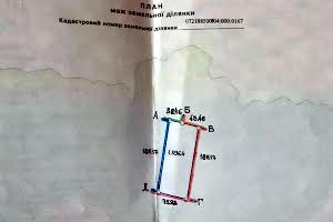 участок по адресу Ковельська, 331