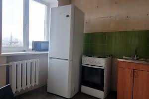 квартира по адресу Познаньская ул., 10