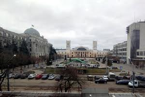 квартира за адресою Харків, Євгена Котляра вул. (Червоноармійська), 8/10В