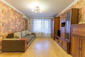 квартира по адресу Камянская ул. (Днепродзержинская), 120