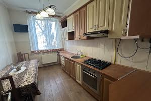 квартира за адресою Гоголя вул., 4