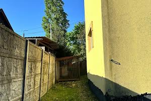 будинок за адресою Тисменицька вул.