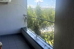 квартира за адресою Польова, 6Б