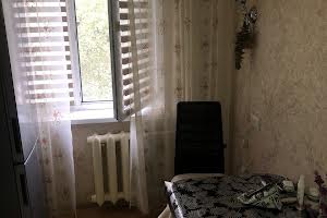 квартира за адресою Янтарна вул., 71